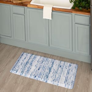 Dri-Pro Deluxe Cushion Mat - Desperado Terracotta F003-19309 - small 