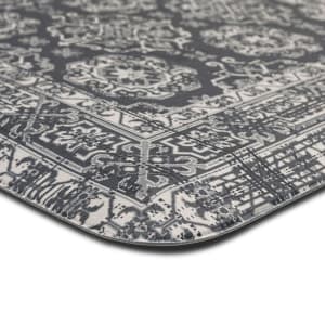 Dri-Pro Deluxe Cushion Mat - Desperado Mint F003-19305 - small 1