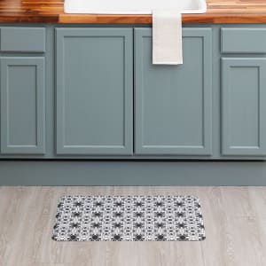 Dri-Pro Cushion Mat - Cerulean Blue 4872-19310 - small 