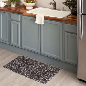 Dri-Pro Deluxe Cushion Mat - Salten Tan F003-19414 - small 