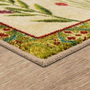 Prismatic - Peaceful Garden Beige ZW199-A421 - small 1