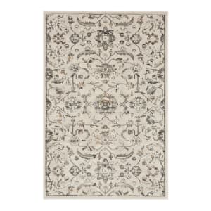 Cleo - Evesham Grey Dark Blue IEFEN-9555 - small 1