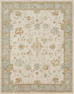 Adalia - Iznik Cream RG847-741 - small 1
