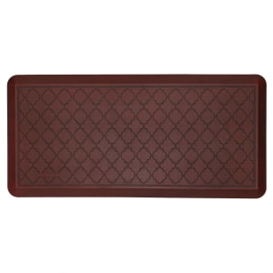 Tempur-Pedic Ultra Comfort - Autumn Scroll Pewter M533-TMULC - small 1