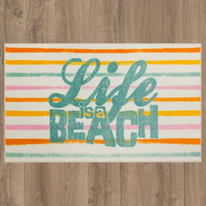 Prismatic - Hello Summer Aqua ZW102-A446 - small 1