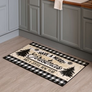Prismatic - Lets Get Merry Black ZW215-A402 - small 
