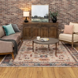 Zula - Mombasa Beige R1201-243 - small 