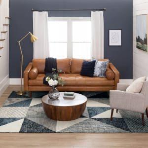 Bowen - Oblique Blue R1147-202 - small 