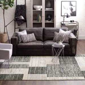 Vanguard - Resolute Frost Grey 92359-4545 - small 