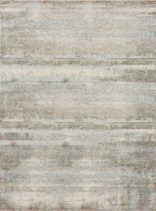 Solitude - Silk Road Cream Dark Grey R1040-9601 - small 1