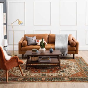 Heirloom - Tinsley Grey IE322-90097 - small 