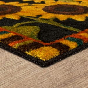 Prismatic - Farmhouse Kitchen Black ZW203-A402 - small 1