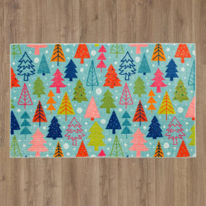 Prismatic - Football & Fall Yall Green ZW211-A414 - small 1
