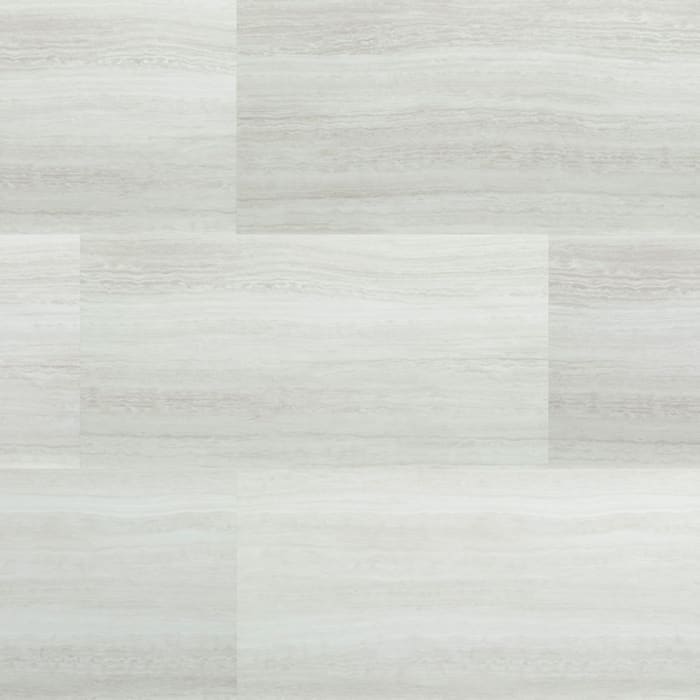 VTRWHIOCE12X24-5MM-12MIL - MSI Everlife - Trecento - White Ocean
