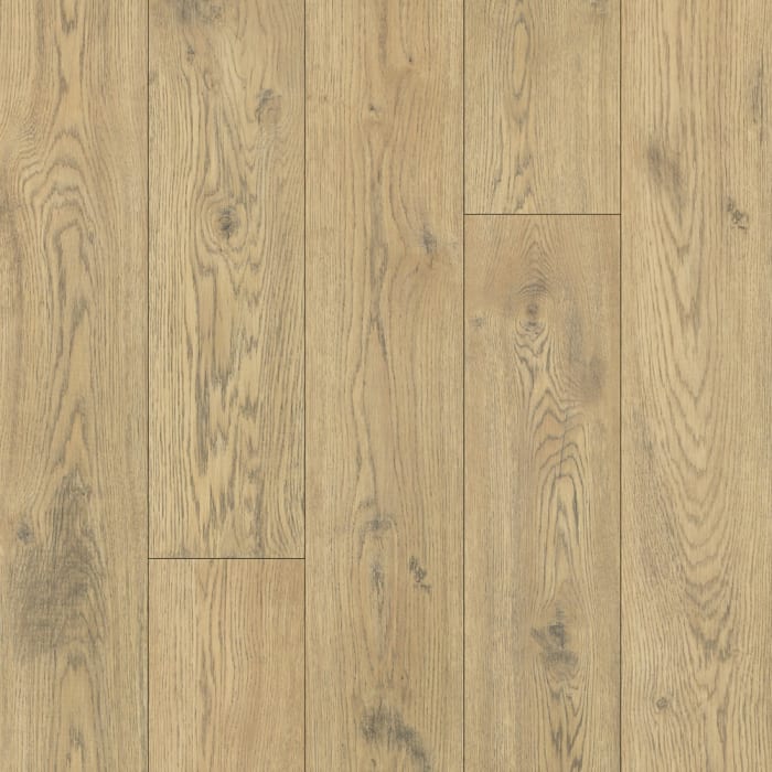 SDL01-03 - Mohawk RevWood Select - Granbury Oak - Almondine Oak