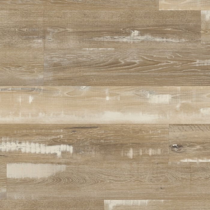 SCB136 - Karndean - Van Gogh Rigid Core - Blond Farmhouse Oak