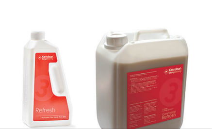 Refresh.5L - Karndean - Refresh - Floor Protector - 5 Liter