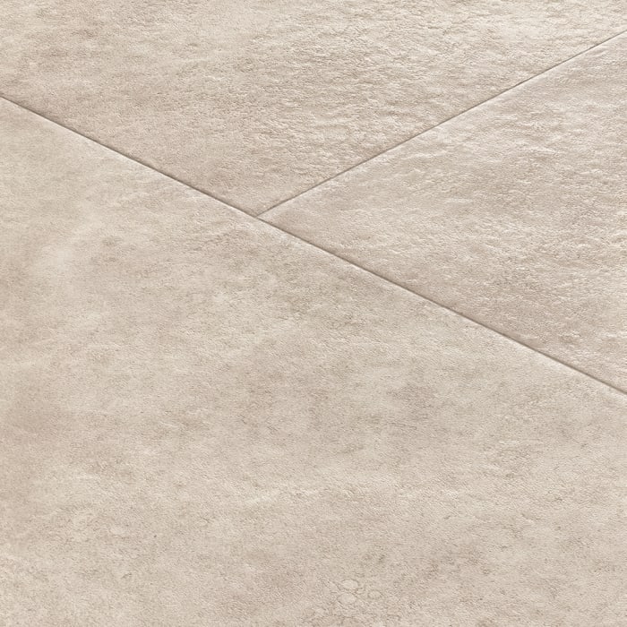 FXR491 - Mannington - ADURA Flex Rectangle - Fresco Dry Plaster