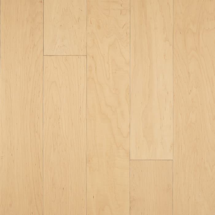 WEK02-10 - Mohawk TecWood Essentials - Haven Pointe Maple - Whitewashed Maple