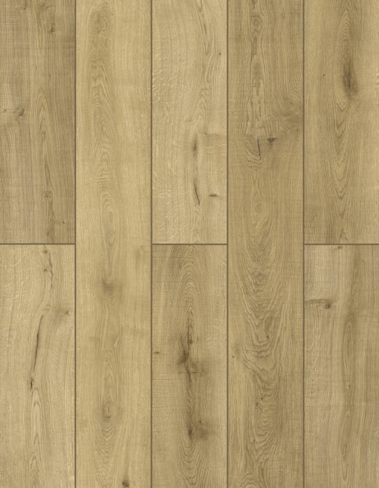 BB-IX - Lions Floor - Bambino SPC - Lumber Yard