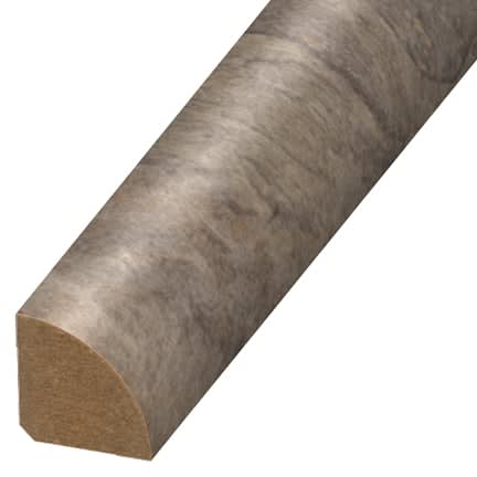 QR-115280 Mountain Slate - VersaTrim - Quarter Round 94" - QR-115280 Mountain Slate