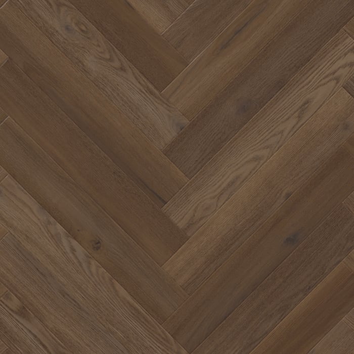 SM-RL28 - Karndean - Art Select Wood Gluedown - Serrano Oak (Herringbone)