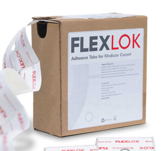FLXTB - Mohawk - Flexlok Tabs