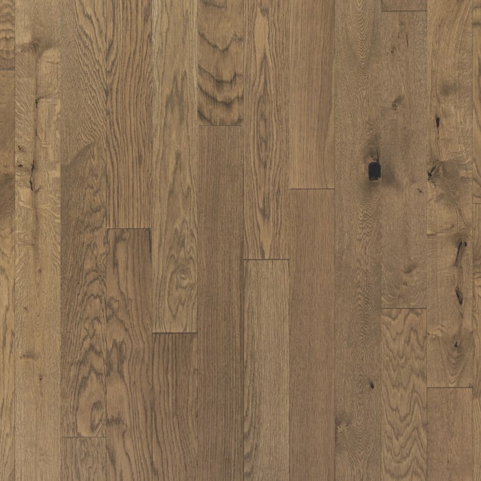 WEK52-06 - Mohawk TecWood Select - Camden Isle - Aged Bourbon