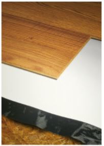 185AN - Anderson Tuftex - Silent Step Ultra Underlayment - 185AN