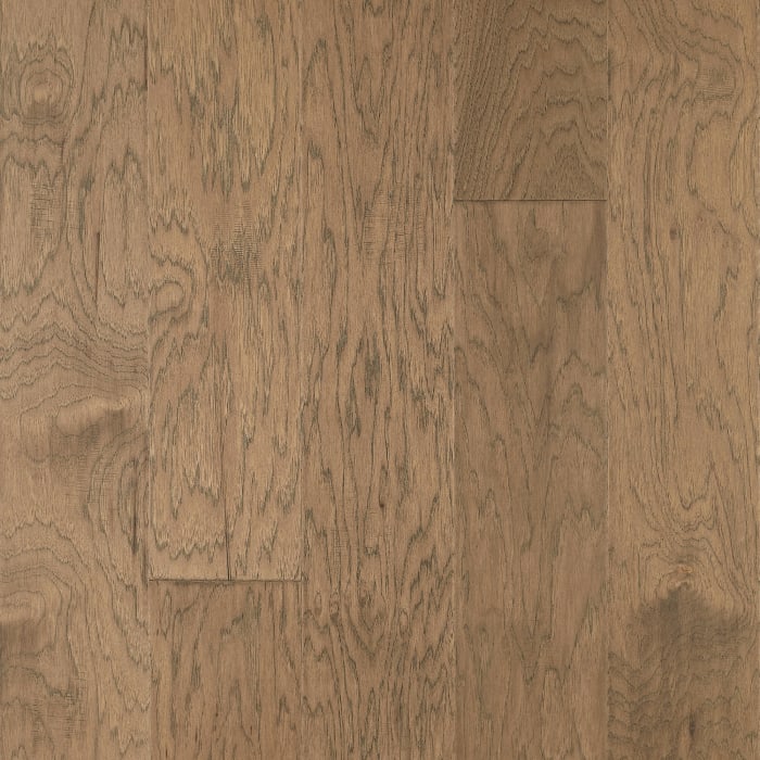 WEK07-91 - Mohawk TecWood Essentials - Whistlowe - Fossil Hickory