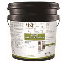 XLVTADHENC-4G - MSI - Adhesive / Cutback Sealer - XLVTADHENC-4G