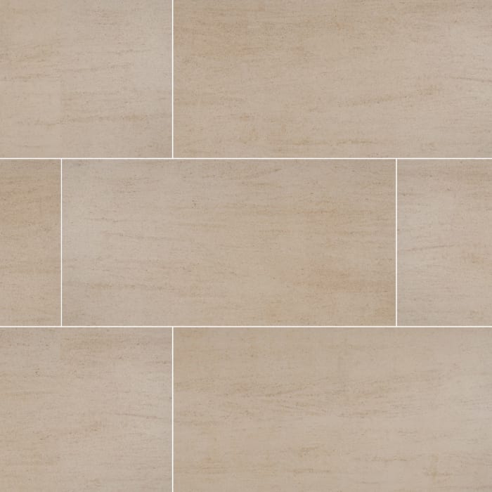 LPAVNLIVBEI2448 - MSI Arterra Perocelain Pavers - Livingstyle - Beige 24X48