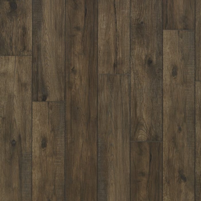 RST8-28210 Hillside Hickory Acorn - Mannington - Restoration Collection Wide Plank - Hillside Hickory Acorn