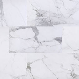 VTRXLCALE18X36-5MM-12MIL - MSI Everlife - XL Trecento - Calacatta Legend