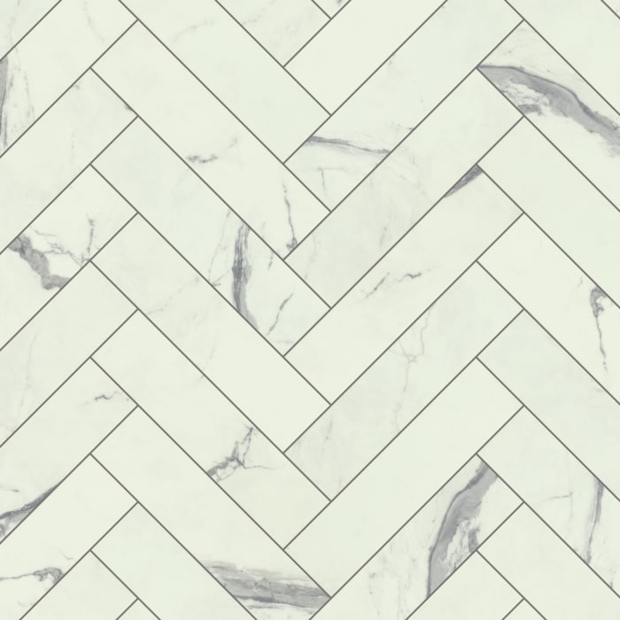 SM-RKT3012-G - Karndean - Korlok Select - Palazzo Marble (Herringbone)