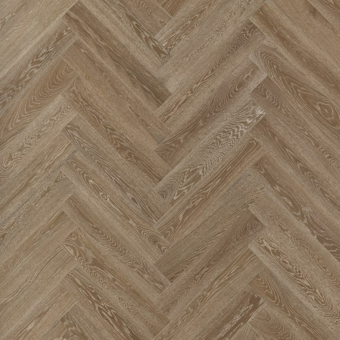 HPLS37SUDF1 - Mannington Latitude Collection - Park City Herringbone - Sundance