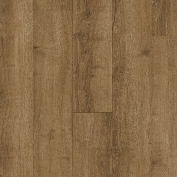 CC002-AU867 - Mohawk UltimateFlex Essentials - Caldwell - Ash Tan