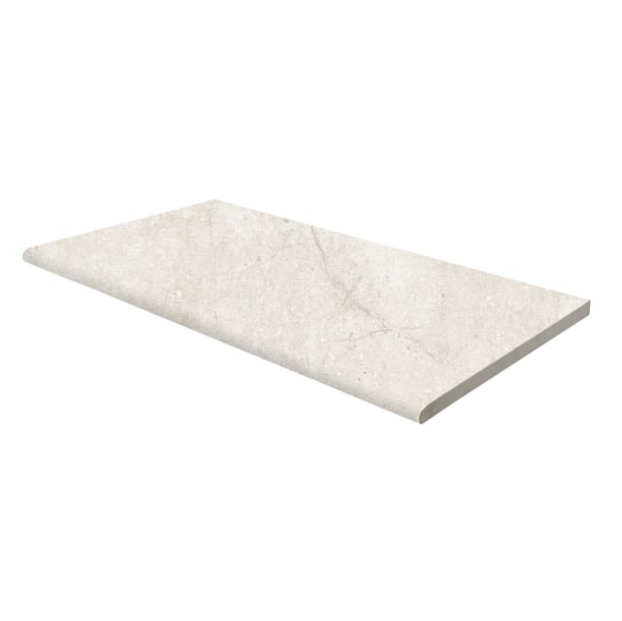 LCOPNSORIVO1324-EE - Arterra Porcelain Pavers - Coping - Ivory - LCOPNSORIVO1324-EE