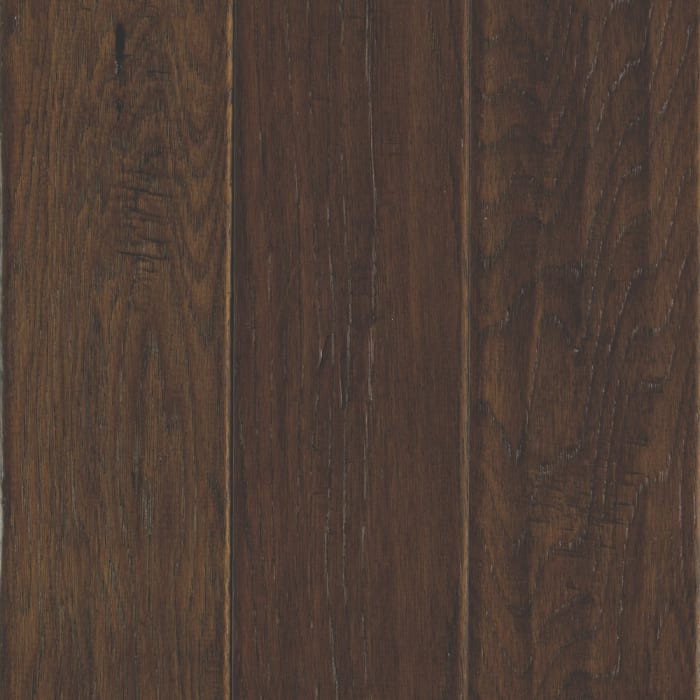 WEK27-95 - Mohawk - Windridge Hickory - Mocha Hickory