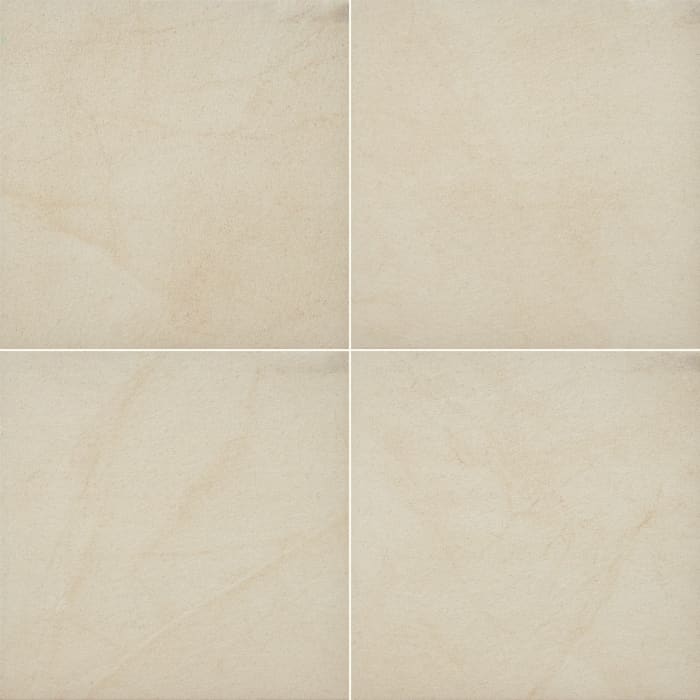 LPAVNLIVCRE2424 - MSI Arterra Perocelain Pavers - Livingstyle - Cream 24X24