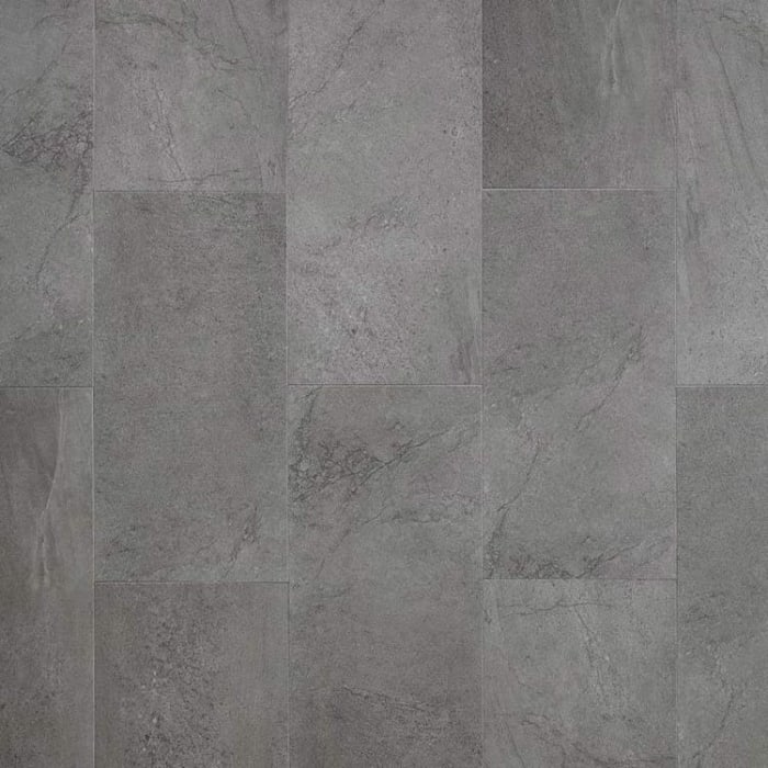 MAR023 - Mannington - ADURA Max Rectangles - Meridian Carbon