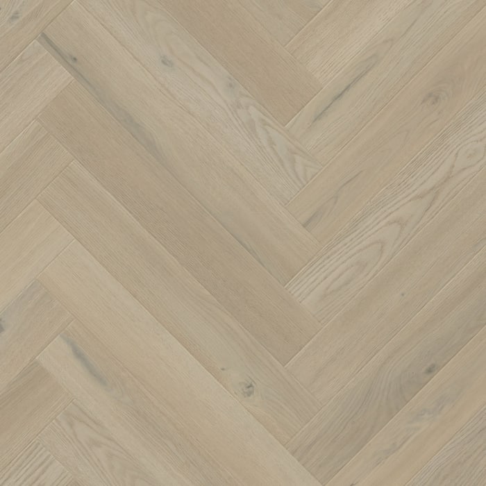 SM-RL26 - Karndean - Art Select Wood Gluedown - Basque Oak (Herringbone)