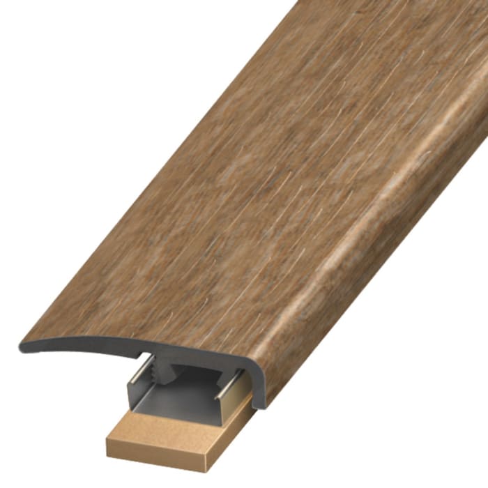SCAP-122799 Danbury - VersaTrim - Slim Cap - Square Nose 94" - SCAP-122799 Danbury
