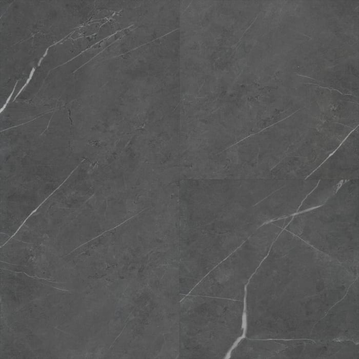 S1119-D1922 - TRUCOR - Tile with CGT - Emperador Carbon