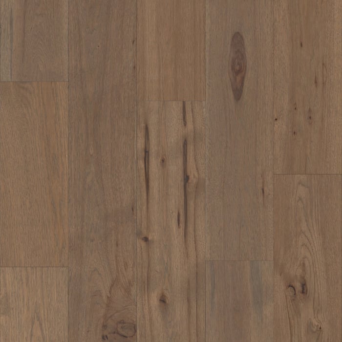 SW486-07101 - Shaw - Castlewood Hickory - Greyfriar