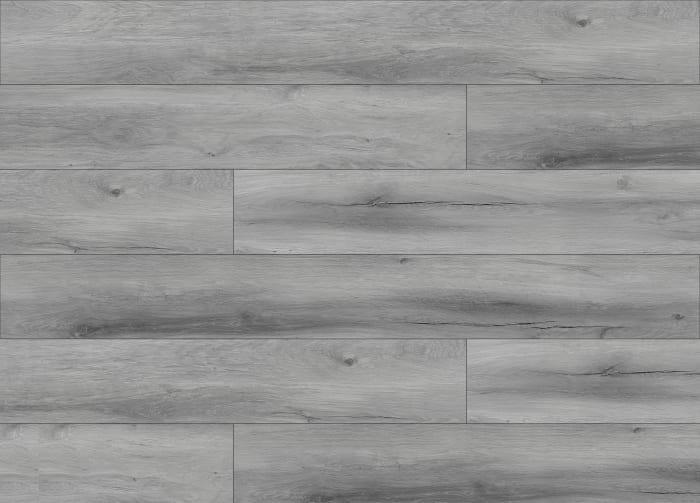 REGVE5205 - Republic Pure SPC Max - Glacier Point Collection - Super Grey