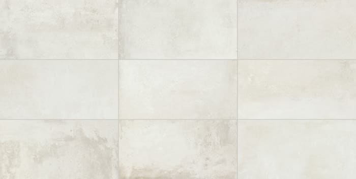 RK10R1224XTMBMT - Daltile - Rekindle - White - 12 x 24