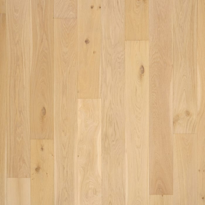 WEK62-131 - Mohawk TecWood Plus - Brendwood - Pale Oak
