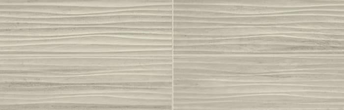 AR09618WAV1P2 - Daltile - Articulo - Column Grey - 6 x 18 - Wave Tile - Matte