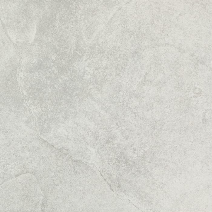 SQ20SQU1212MT - Daltile Core Fundamentals - Choice Floor Tile - SQ20 Weathered White - 12 x 12 - Square